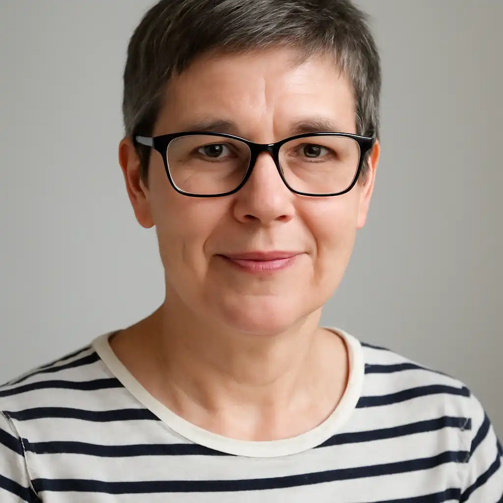 Hilda Ström